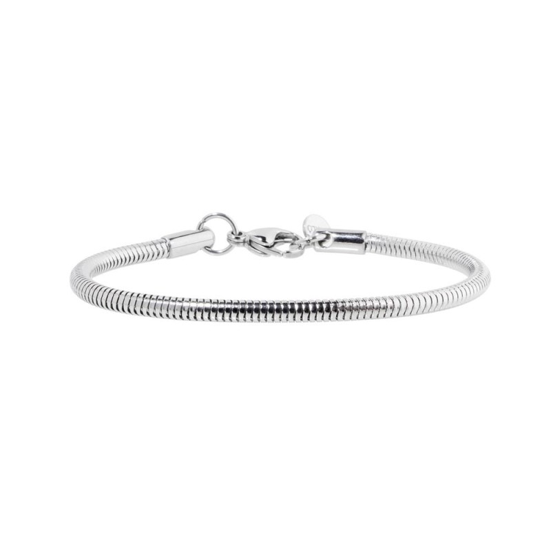 BRACCIALE SNAKE 3.2 MM