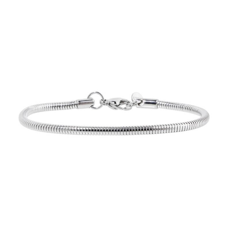 BRACCIALE SNAKE 3.2 MM