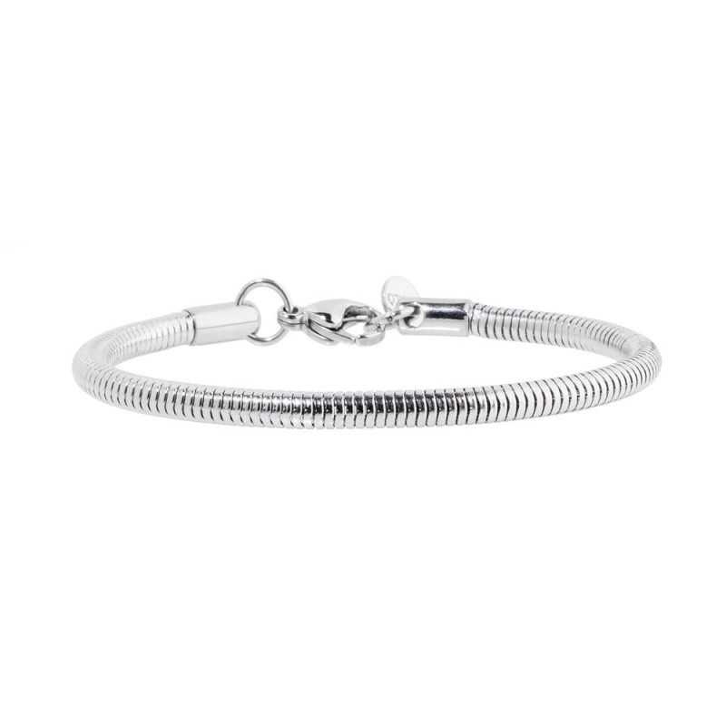 BRACCIALE SNAKE 4.2 MM