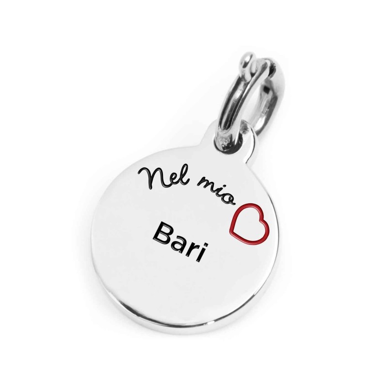 Charm Bari