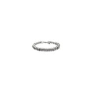 Bracciale anelli