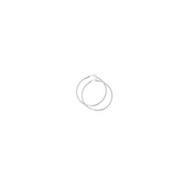 Orecchini a cerchio 54mm