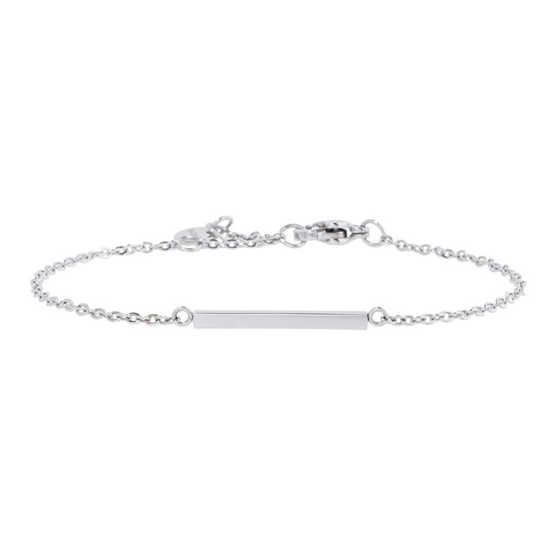 Bracciale con barretta