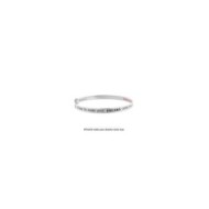 Bracciale rigido coccinella