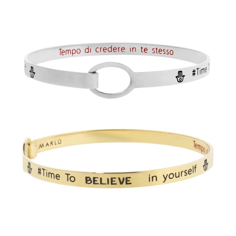 BRACCIALE RIGIDO FATIMA