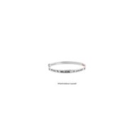 Bracciale rigido mano di fatima