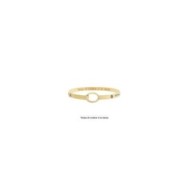 Bracciale rigido mano di fatima