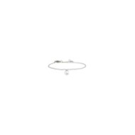 Bracciale con perla