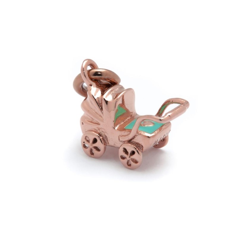 Charm carrozzina