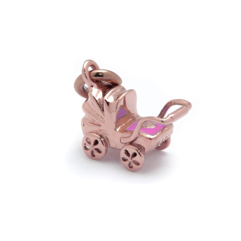 Charm carrozzina