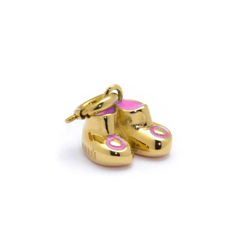 Charm scarpine