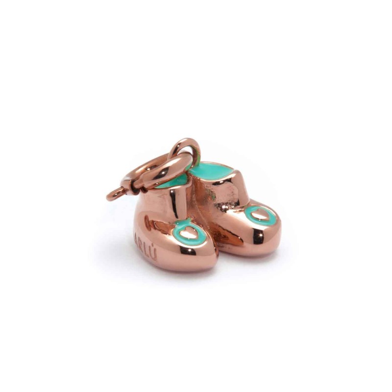 Charm scarpine