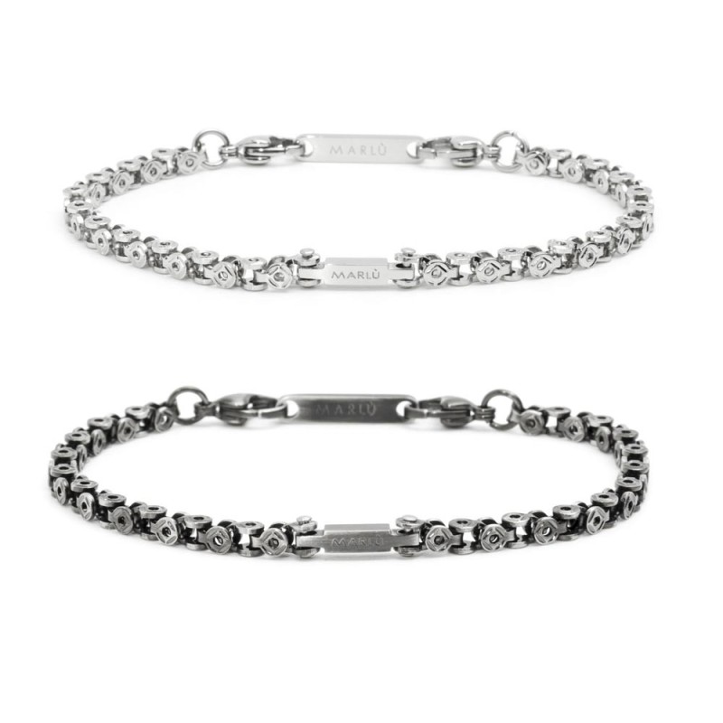 MARINE BOX CHAIN MARINE BOX CHAIN