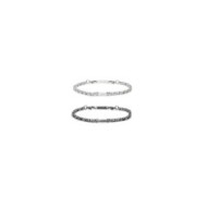 Bracciale catena box marine