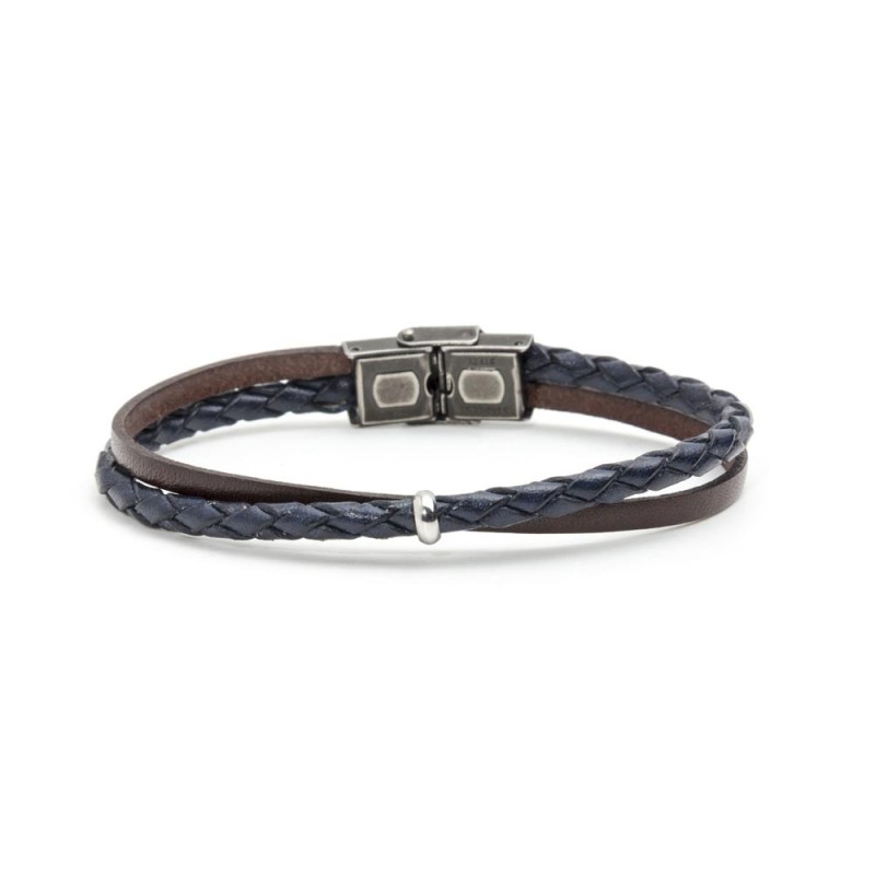 LEATHER  BRACELET LEATHER BRACELET