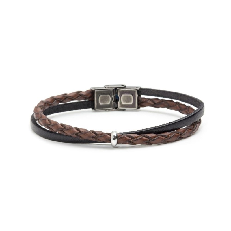 LEATHER  BRACELET LEATHER BRACELET