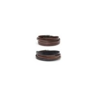 LEATHER BRACELET LEATHER BRACELET
