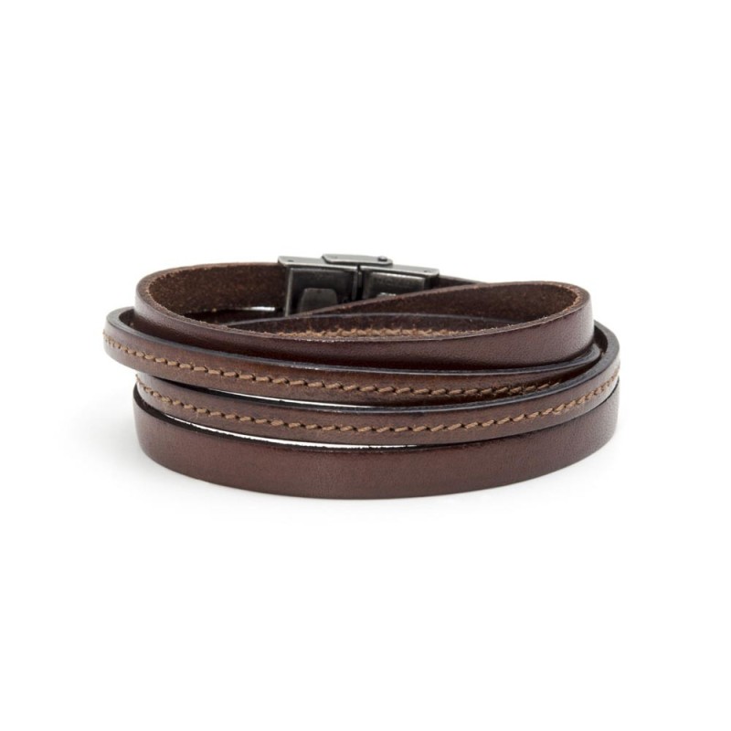 LEATHER BRACELET LEATHER BRACELET