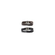 LEATHER BRACELET LEATHER BRACELET