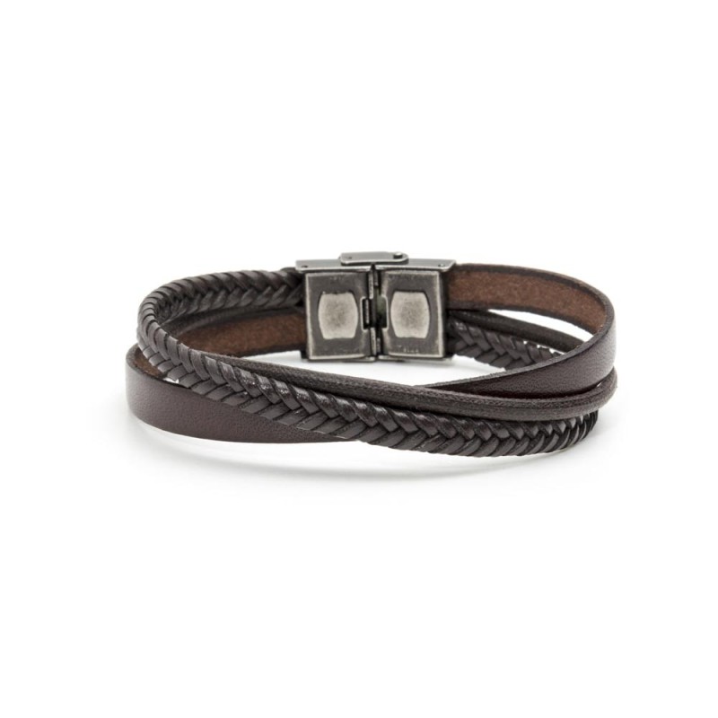LEATHER BRACELET LEATHER BRACELET