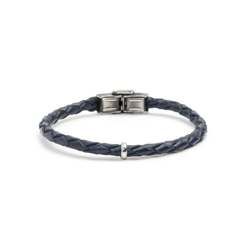 Bracciale in cuoio
