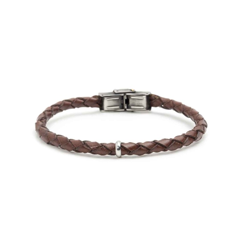 LEATHER BRACELET LEATHER BRACELET
