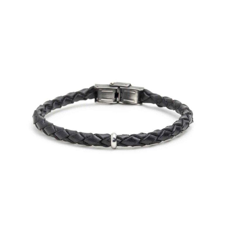LEATHER BRACELET LEATHER BRACELET