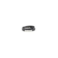 Bracciale cuoio