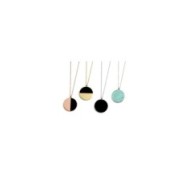 Collana con pendente 3cm