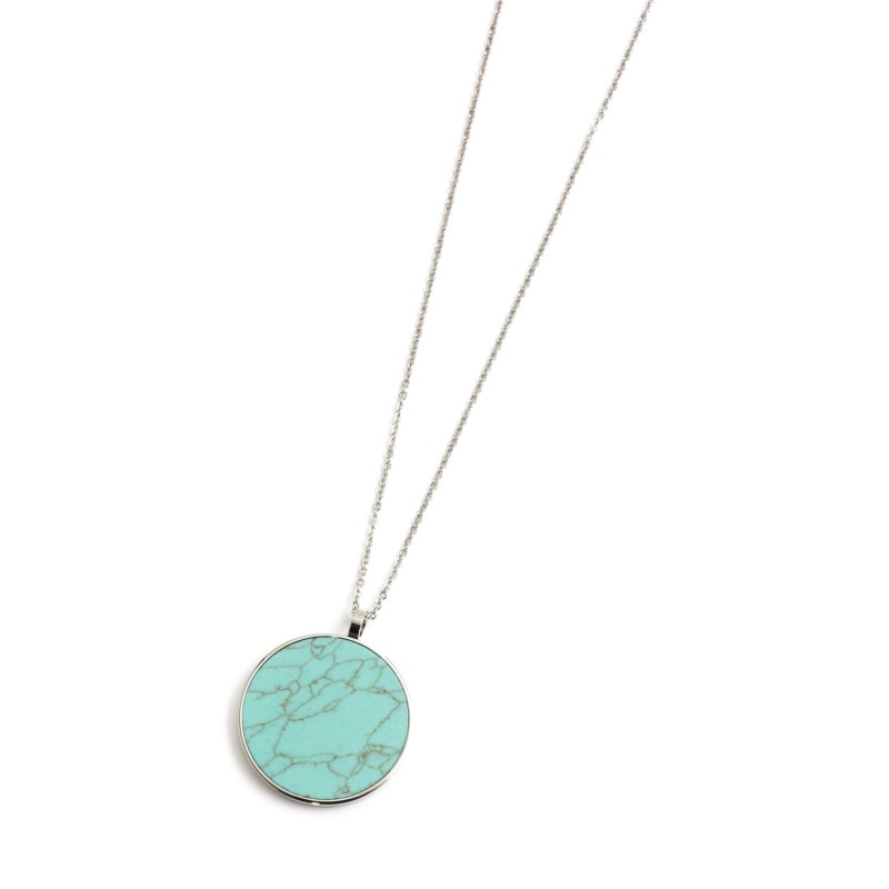 ACRILIC NEKLACE ACRILIC NAKLACE