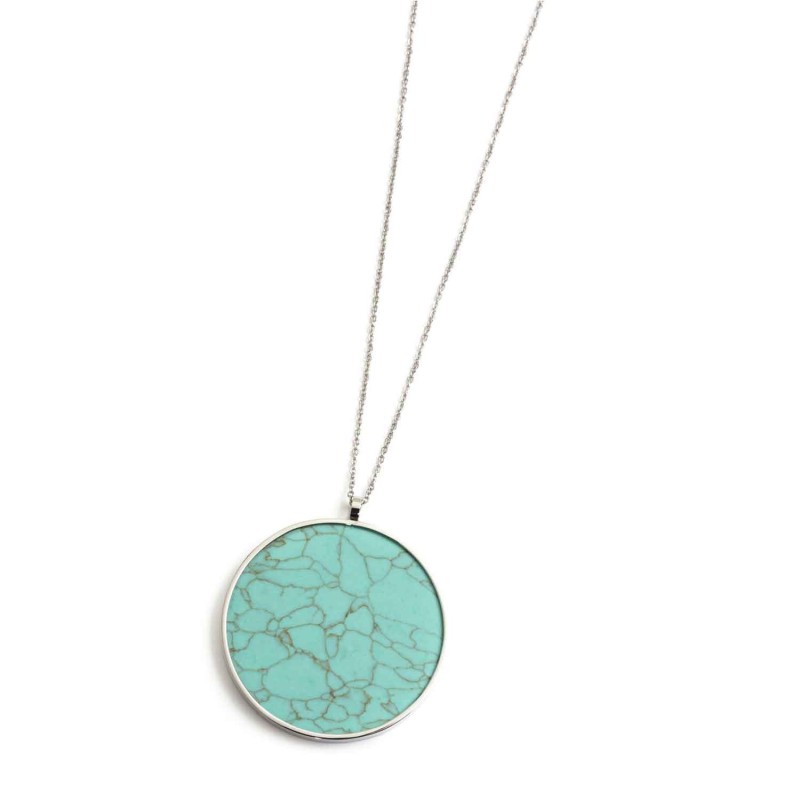 Collana con pendente 5cm