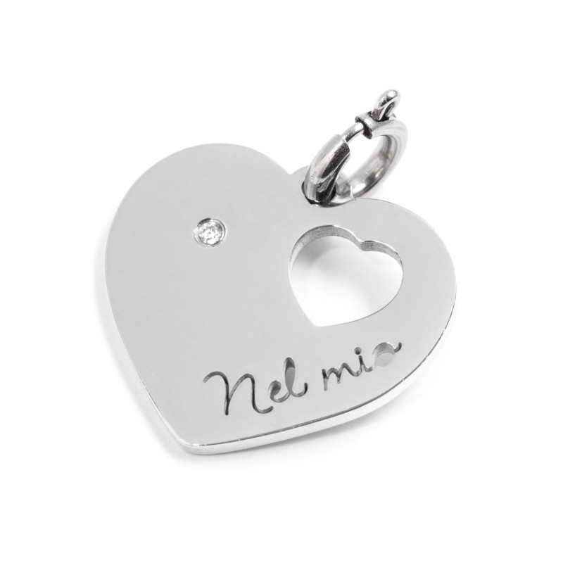 HEART CHARM HEART CHARM