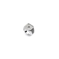 Anello quadrato changy