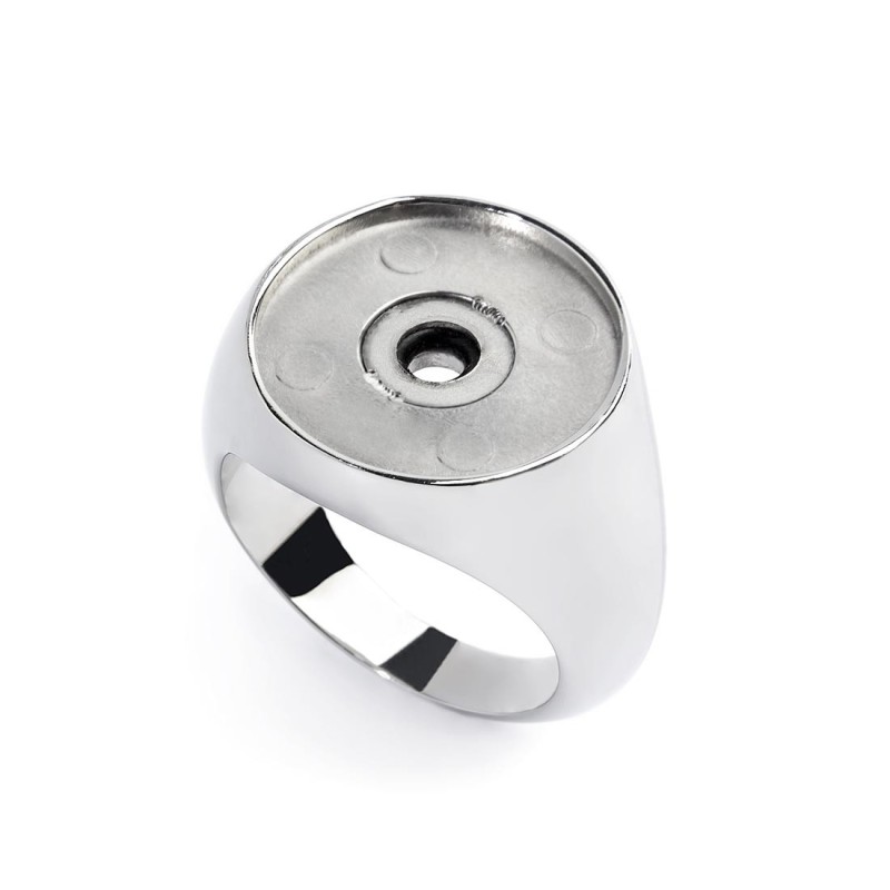 Anello tondo changy