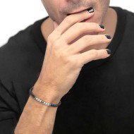 BR ACC SFERE CON PIETRE