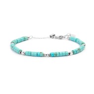 BR ACC RONDELLE MULTICOLORE