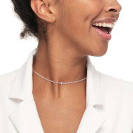 CO CHOKER TENNIS