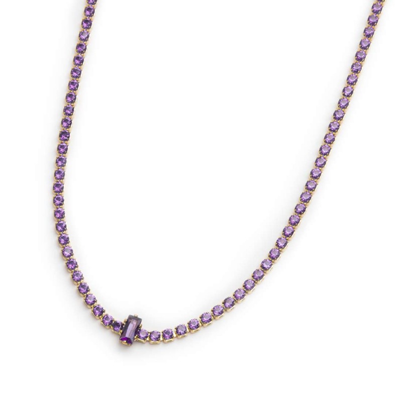 CO CHOKER TENNIS