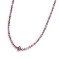 CO CHOKER TENNIS