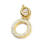 CHARM LETTERA TMT34