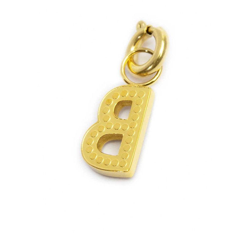 CHARM LETTERA TMT34