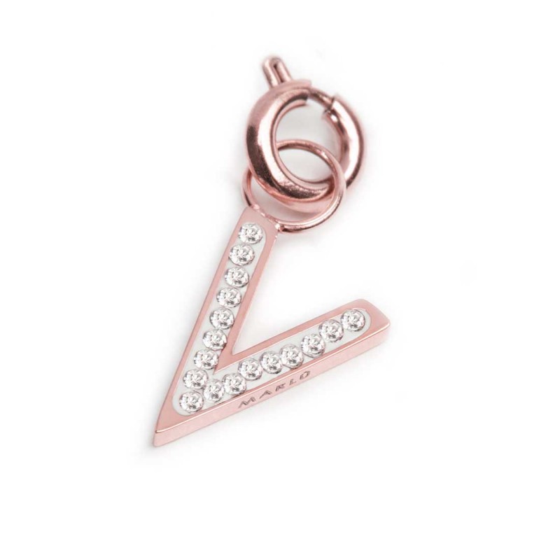 CHARM LETTERA TMT34