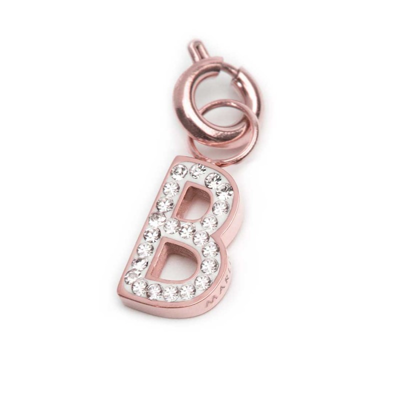 CHARM LETTERA TMT34