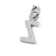 CHARM LETTERA TMT34