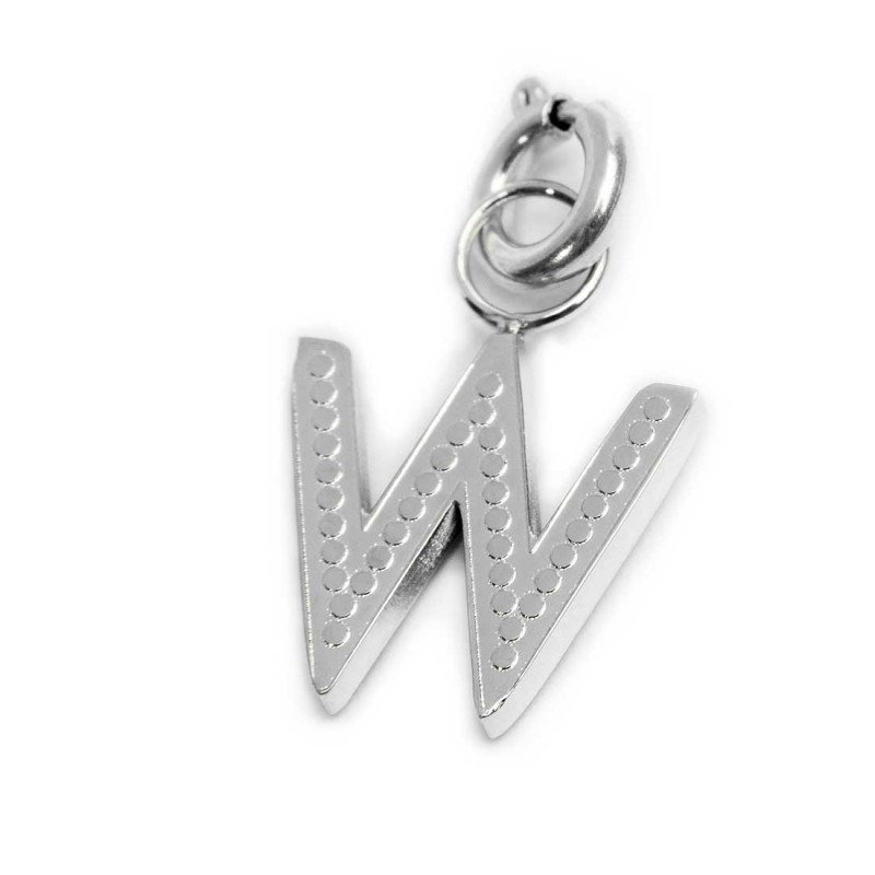CHARM LETTERA TMT34