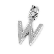 CHARM LETTERA TMT34