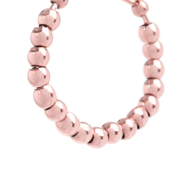 OR MONO CERCHIO CON SFERE