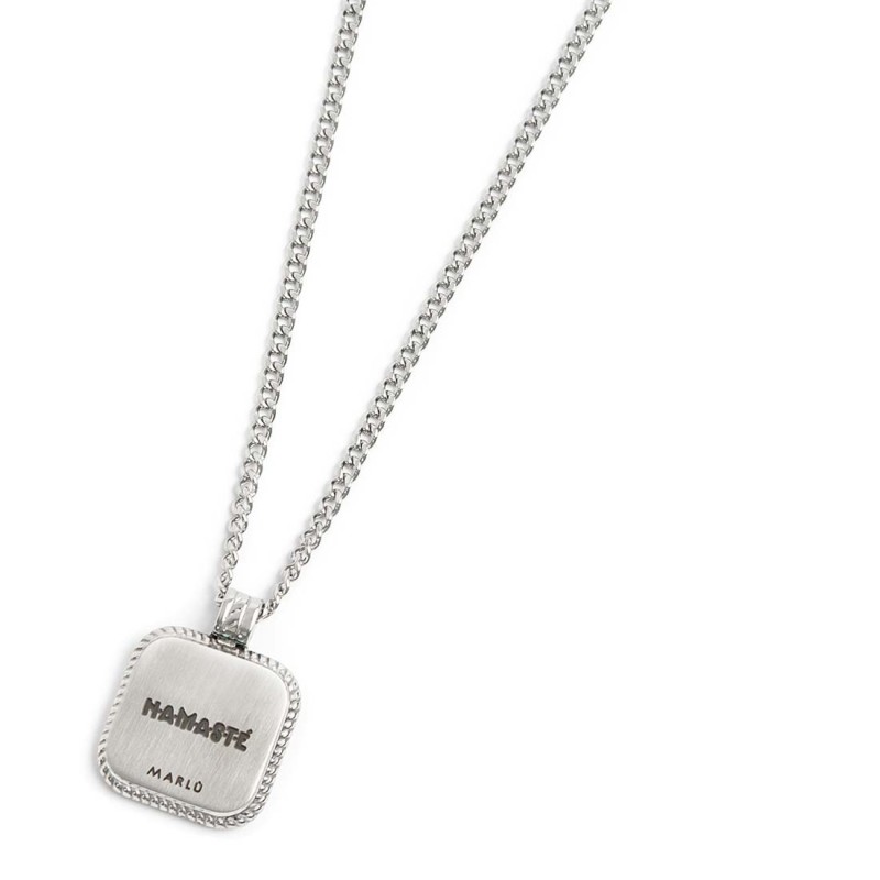 CN ACC CON PEND QUAD CON PIETRA