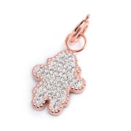 CH BIMBA CRIST BIANCHI NMC24