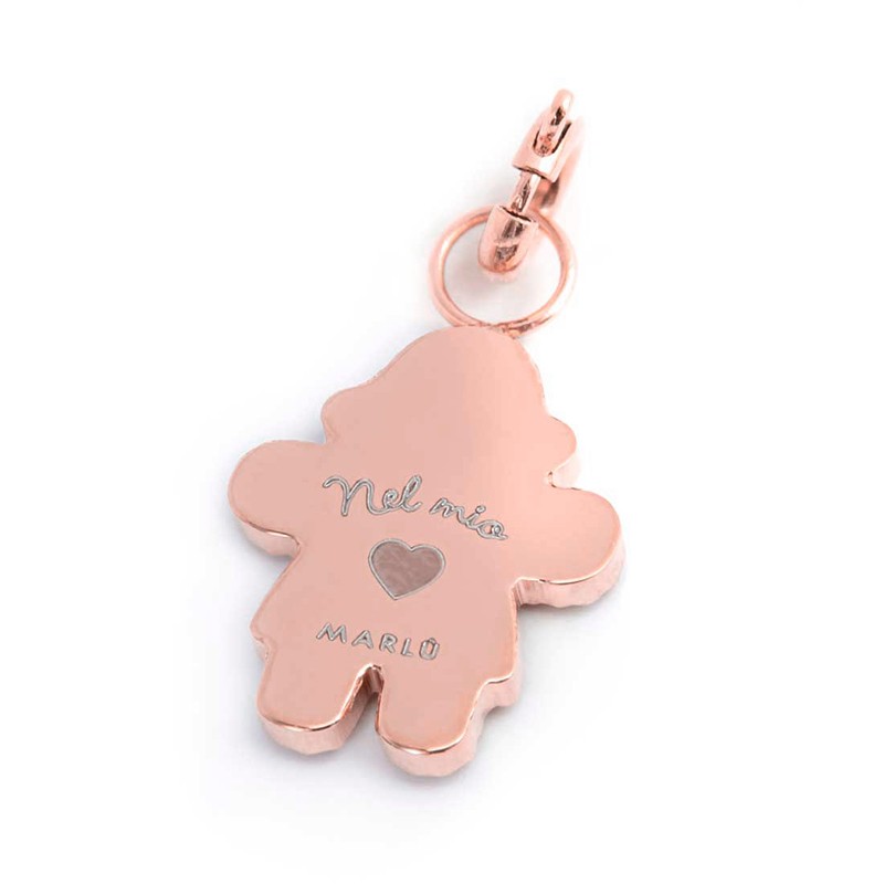 CH BIMBA CRIST BIANCHI NMC24